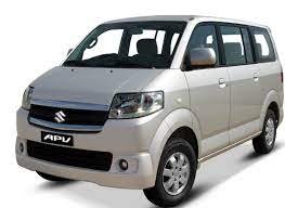 Maruti Suzuki APV Price in Pakistan