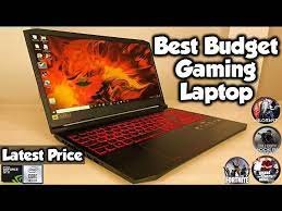 Best affordable gaming Laptops