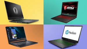 Which is Best laptops for gaming,,,