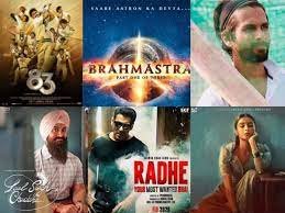 New Latest Hindi Bollywood Movies in 2024