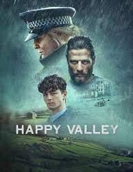 Happy Valley: A Gripping Crime Drama Series