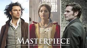Exploring the World of PBS Masterpiece TV Series