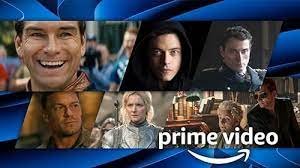 Best Drama Series TV Shows on Amazon Prime