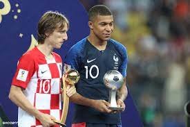 The Potential Transfer of Kylian Mbappé