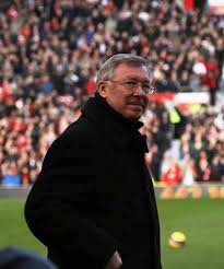 Sir Alex Ferguson: A Legendary Football Manager
